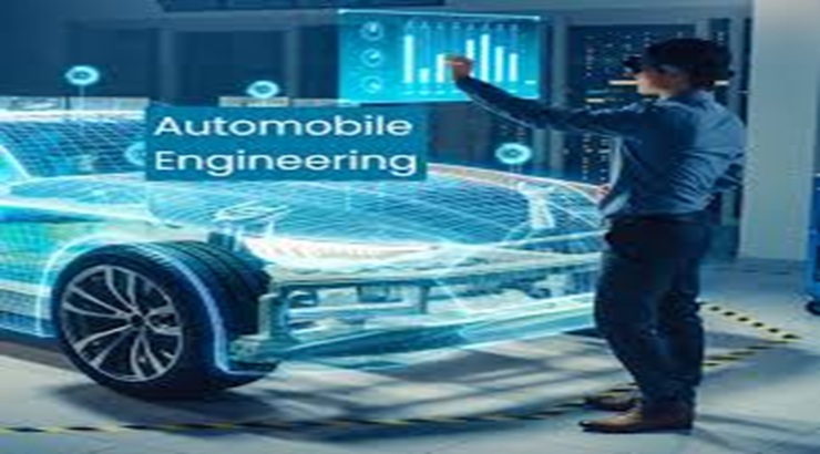Automobile Engineering